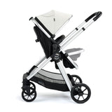 Babymore Mimi Travel System + Coco Car Seat + ISOFIX Base