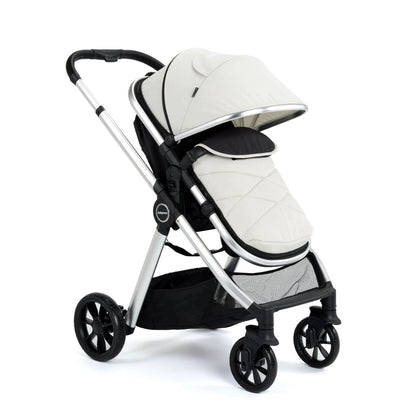 Babymore Mimi Travel System + Coco iSize Car Seat