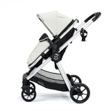 Babymore Mimi Travel System + Coco Car Seat + ISOFIX Base