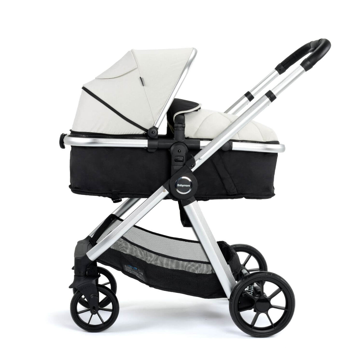 Babymore Mimi 2-in-1 Pram Pushchair