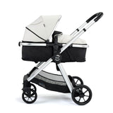 Babymore Mimi Travel System + Coco Car Seat + ISOFIX Base