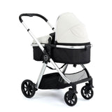 Babymore Mimi 2-in-1 Pram Pushchair