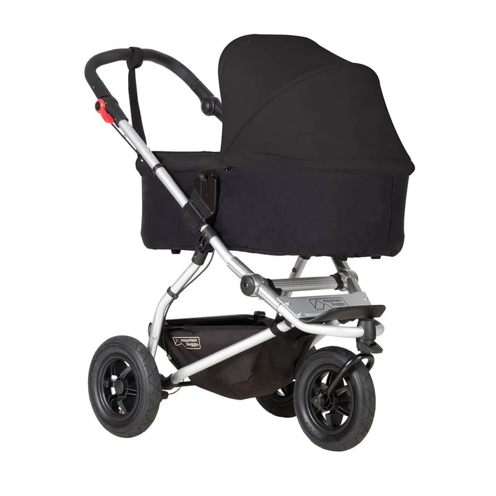 Mountain Buggy swift™ - Light & Compact Buggy