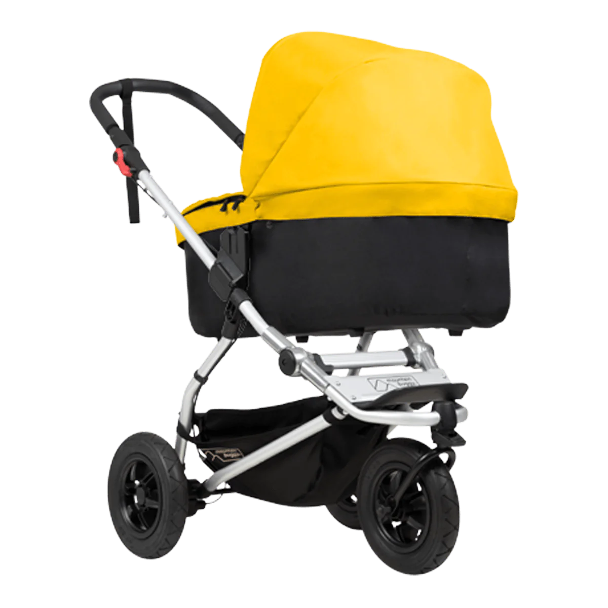 Carrycot plus™ for swift™