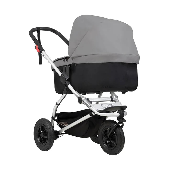 Mountain Buggy swift™ - Light & Compact Buggy