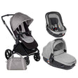 Jané Muum-4 + Matrix 3-in-1 Travel System