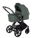 Jané Muum-4 + Sweet Carrycot 2-in-1 Pram