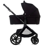 Jané Muum-4 + Sweet Carrycot + Koos iSize 3-in-1 Travel System (10 piece bundle)