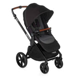 Jané Muum-4 + Matrix Travel System (10 piece bundle)