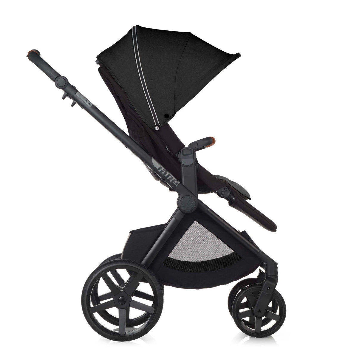 Jané Muum-4 + Matrix Travel System (10 piece bundle)