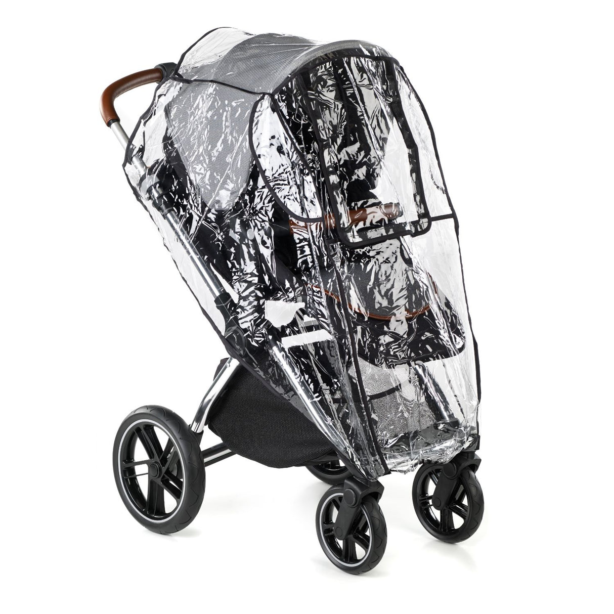 Jané Muum-4 + Sweet Carrycot + Koos iSize 3-in-1 Travel System