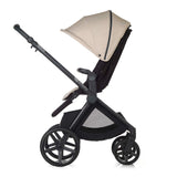 Jané Muum-4 + Sweet Carrycot 2-in-1 Pram