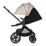 Jané Muum-4 + Sweet Carrycot + Koos iSize 3-in-1 Travel System