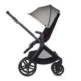 Jané Muum-4 + Sweet Carrycot + Koos iSize 3-in-1 Travel System