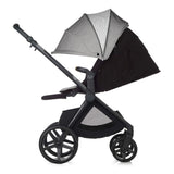 Jané Muum-4 + Sweet Carrycot 2-in-1 Pram