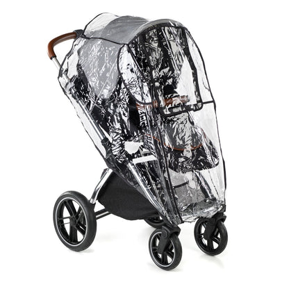 Jané Muum-4 + Matrix 3-in-1 Travel System