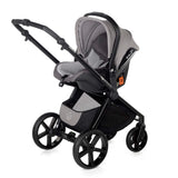 Jané Muum-4 + Sweet Carrycot + Koos iSize 3-in-1 Travel System