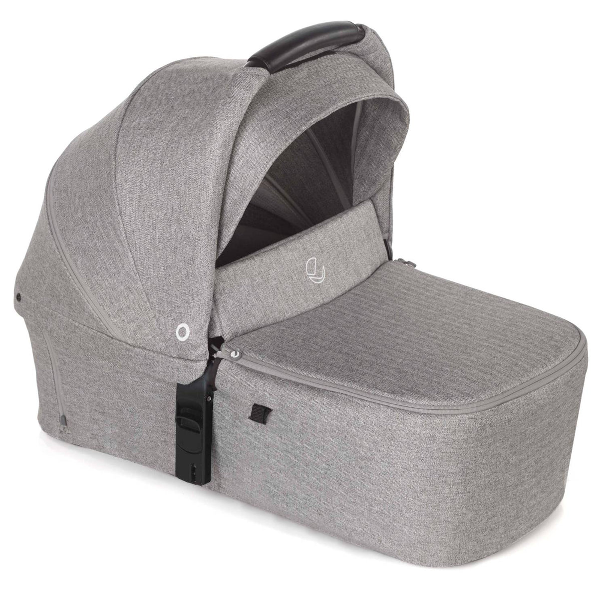 Jané Muum-4 + Sweet Carrycot + Koos iSize 3-in-1 Travel System (10 piece bundle)