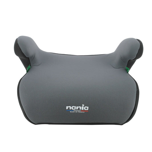 Nania Alpha R129 Belt Fitted Low Back Booster Car Seat (126-150cm)