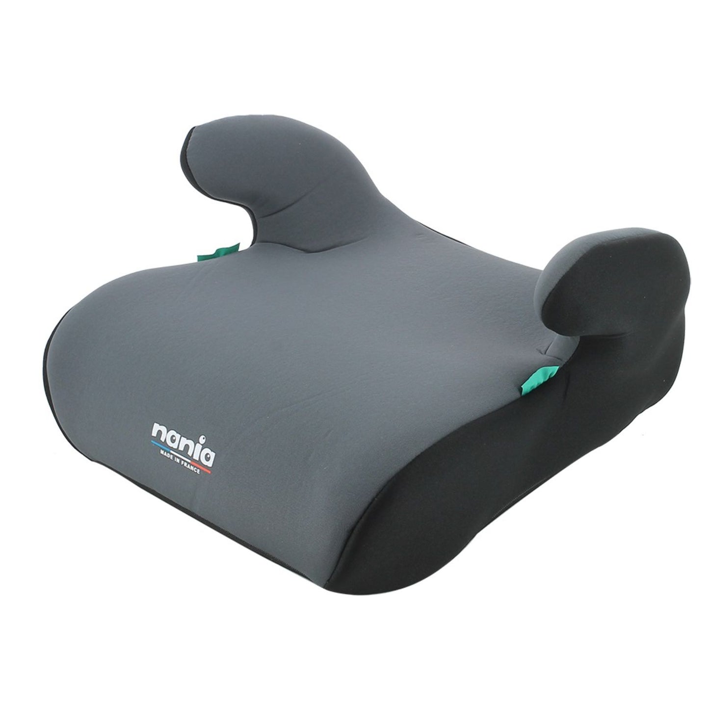 Nania Alpha R129 Belt Fitted Low Back Booster Car Seat (126-150cm)