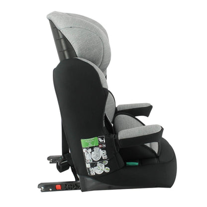 Nania Race High Back Booster ISOFIX Car Seat