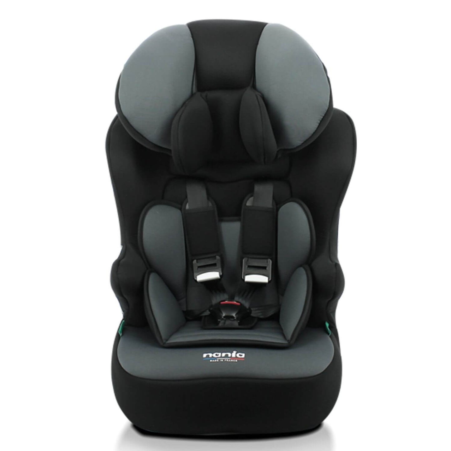 Nania Zena Car Seat (76-140cm)