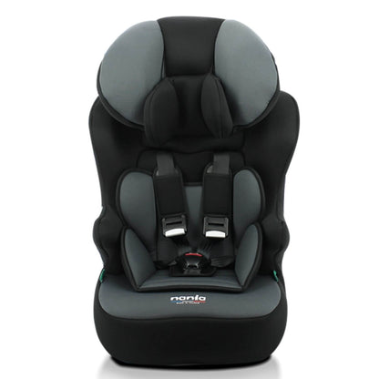 Nania Zena Car Seat (76-140cm)