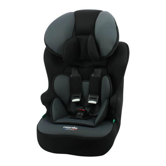 Nania Zena Car Seat (76-140cm)