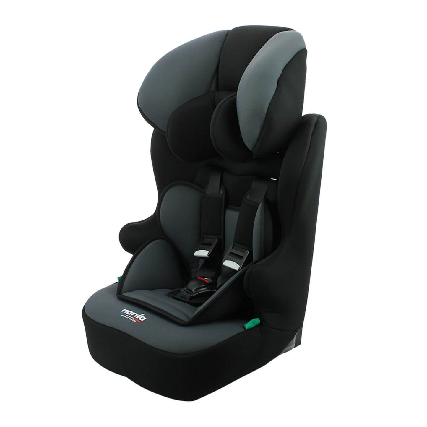 Nania Zena Car Seat (76-140cm)