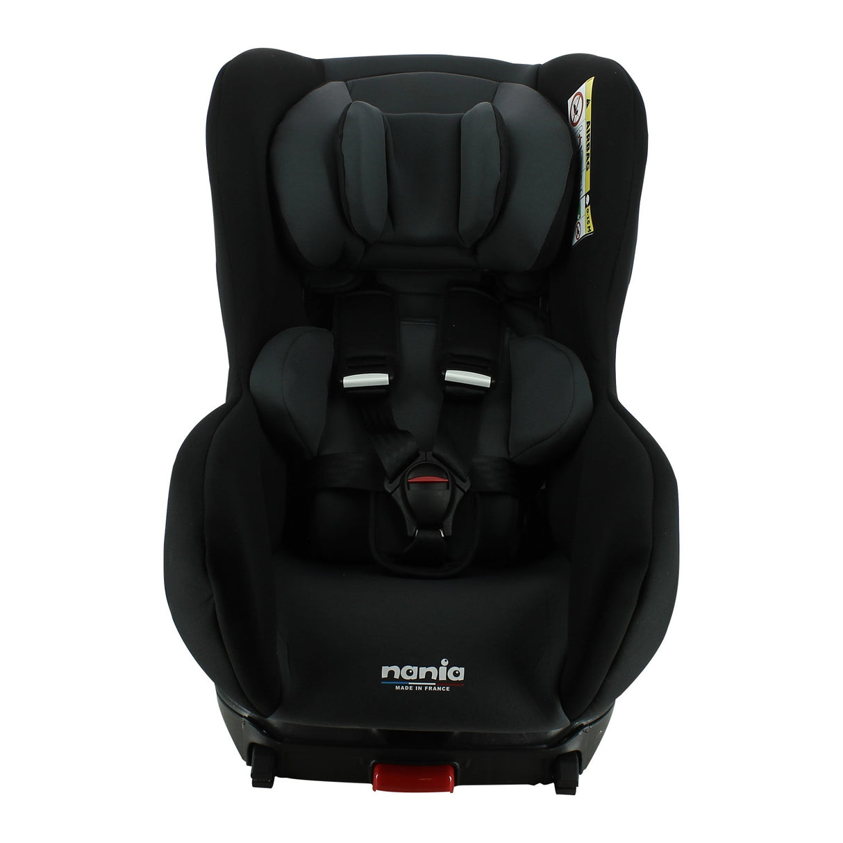 Nania Zena ISOFIX Car Seat (0-4 years)