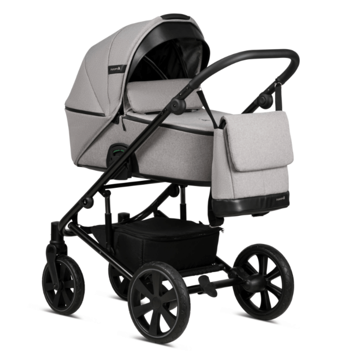 Noordi Aqua Thermo 2-in-1 Pram