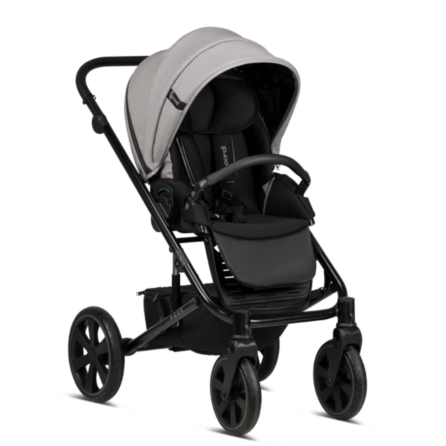 Noordi Aqua Thermo 2-in-1 Pram