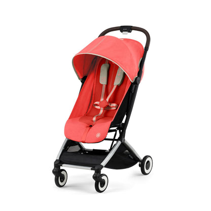 Cybex ORFEO Silver Frame Pushchair