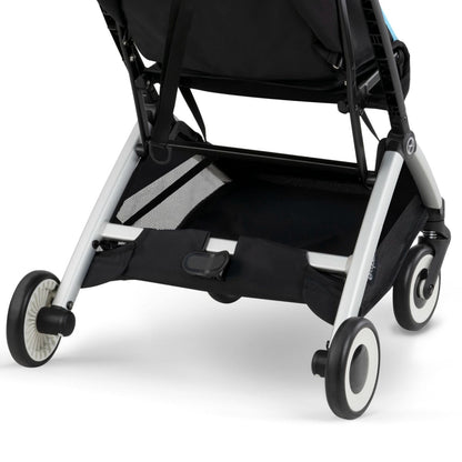 Cybex ORFEO Silver Frame Pushchair