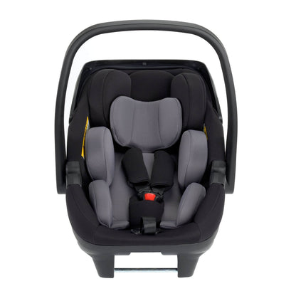 Babymore Pecan iSize Baby Car Seat