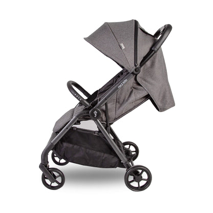 Red Kite Push Me Koko Stroller – Slate