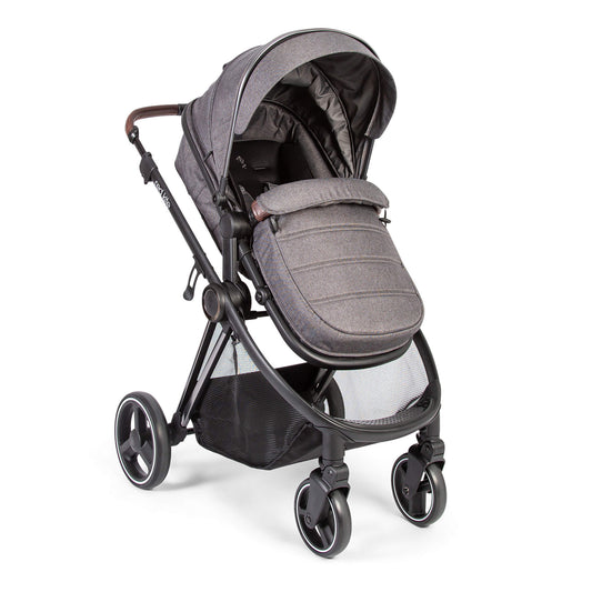 Red Kite Push Me Pace i Travel System - Icon