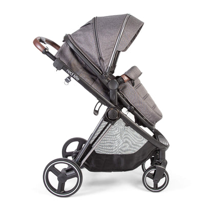 Red Kite Push Me Pace i Travel System - Icon