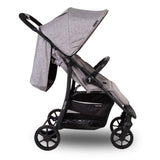 Red Kite Push Me Quad Lightweight Stroller