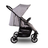 Red Kite Push Me Quad Lightweight Stroller