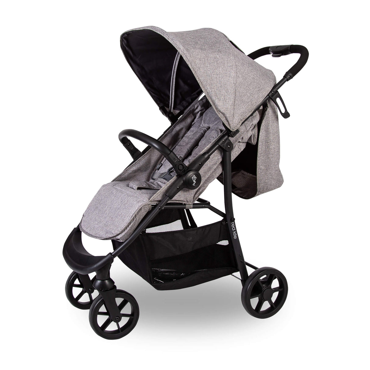 Red Kite Push Me Quad Lightweight Stroller