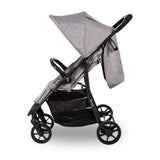 Red Kite Push Me Quad Lightweight Stroller