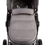 Red Kite Push Me Savanna i 2-in-1 Travel System  - Graphite