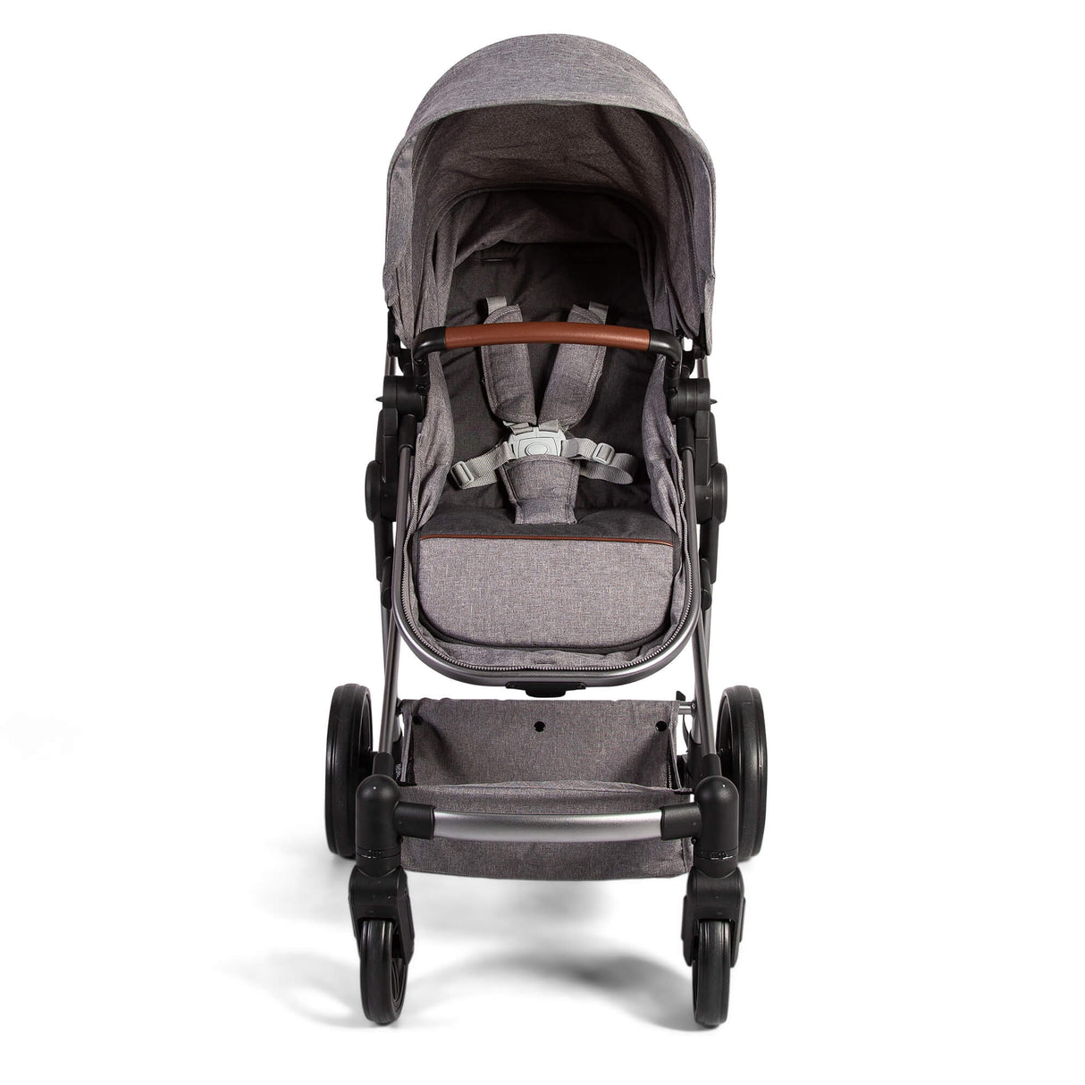 Red Kite Push Me Savanna i 2-in-1 Travel System  - Graphite