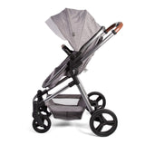 Red Kite Push Me Savanna i 2-in-1 Travel System  - Graphite