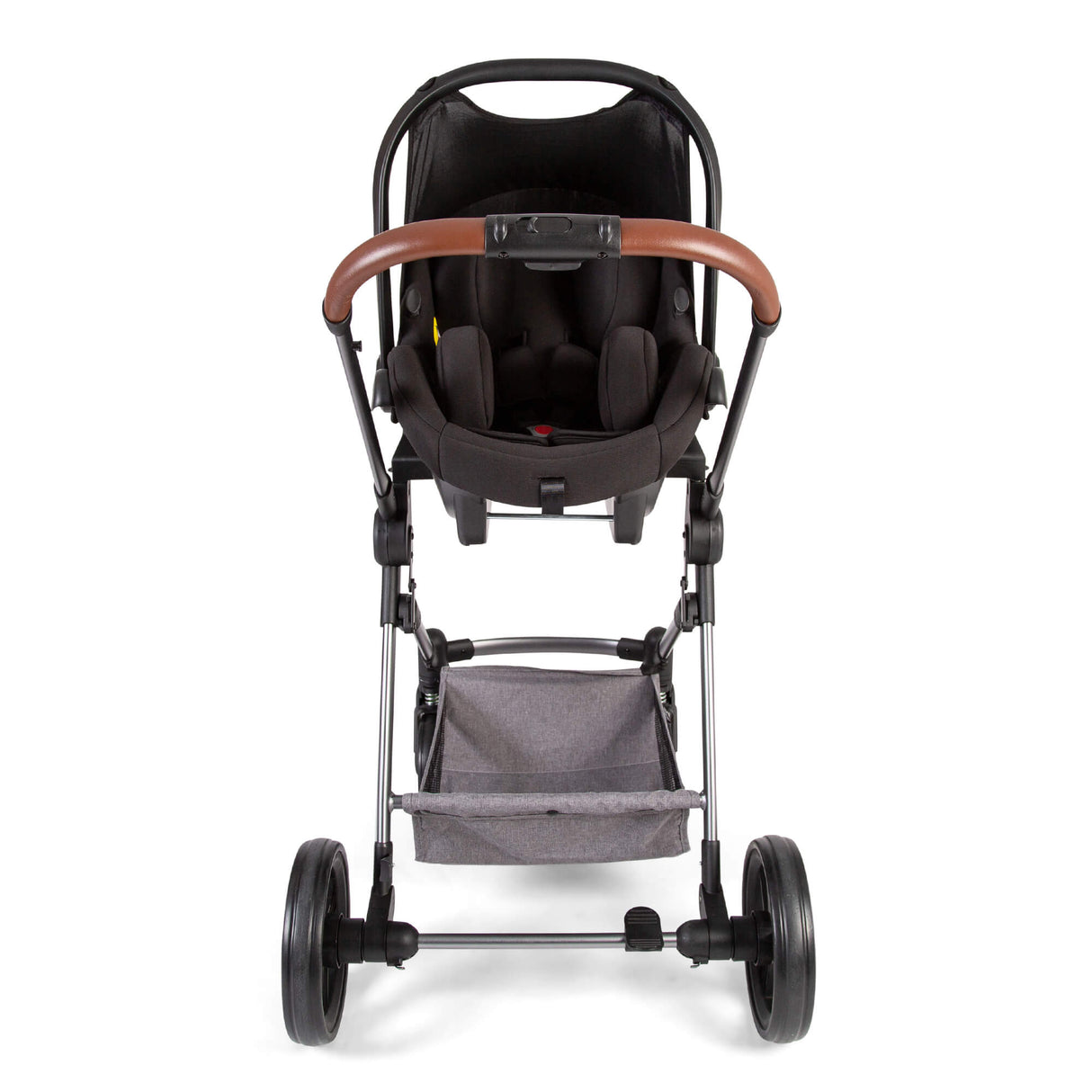 Red Kite Push Me Savanna i 2-in-1 Travel System  - Graphite