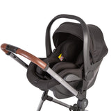 Red Kite Push Me Savanna i 2-in-1 Travel System  - Graphite