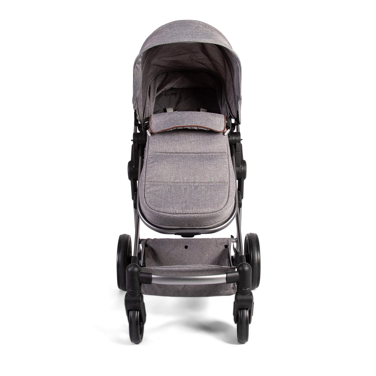 Red Kite Push Me Savanna i 2-in-1 Travel System  - Graphite