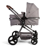 Red Kite Push Me Savanna i 2-in-1 Travel System  - Graphite