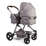 Red Kite Push Me Savanna i 2-in-1 Travel System  - Graphite